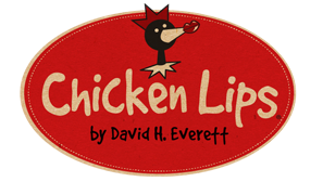 Chicken Lips Logo